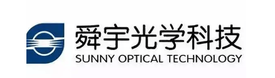 舜宇光學科技